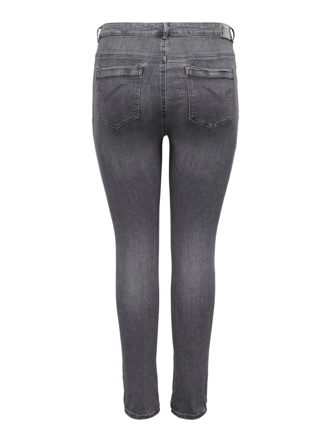 Curvy CarLaola life hw Skinny fit jeans