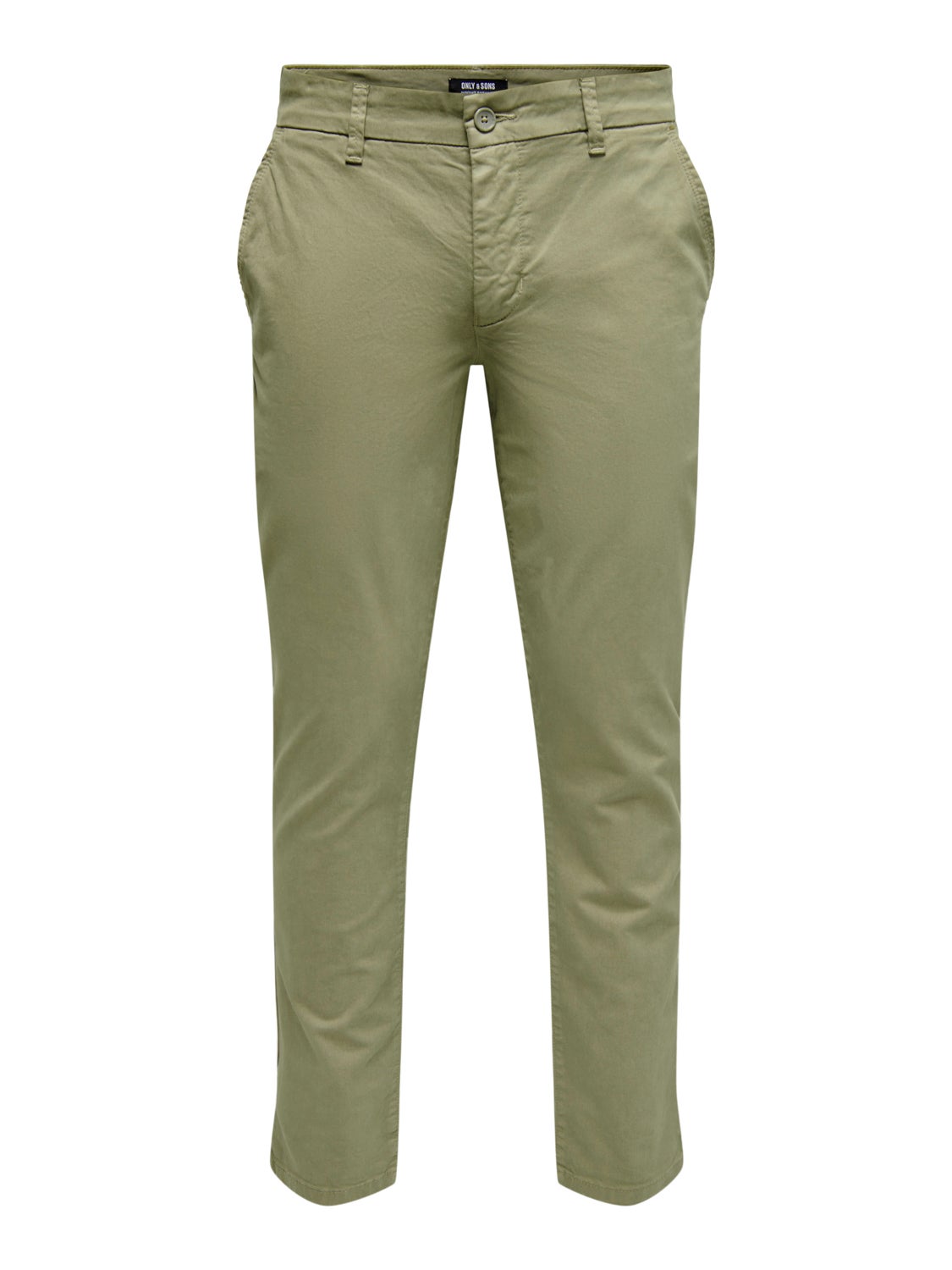 Slim fit chinos