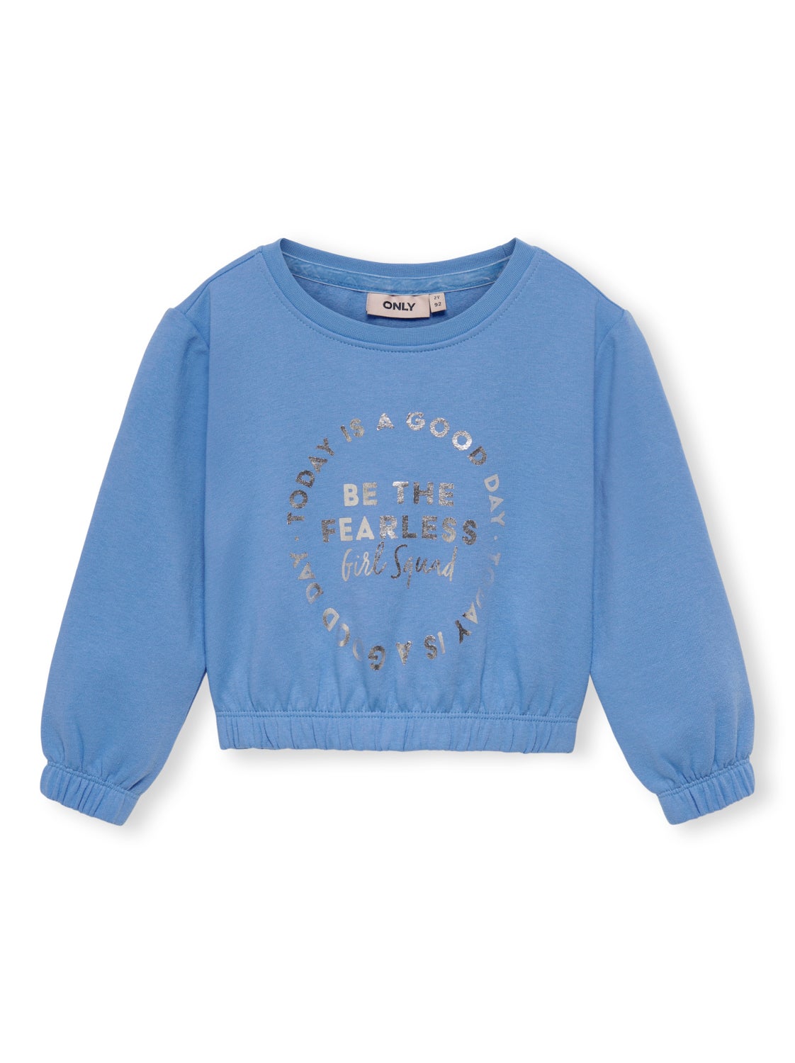 Mini printed Sweatshirt