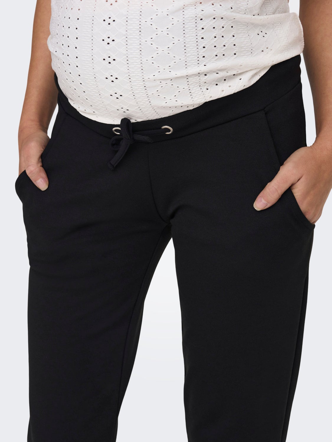 Regular Fit Trousers