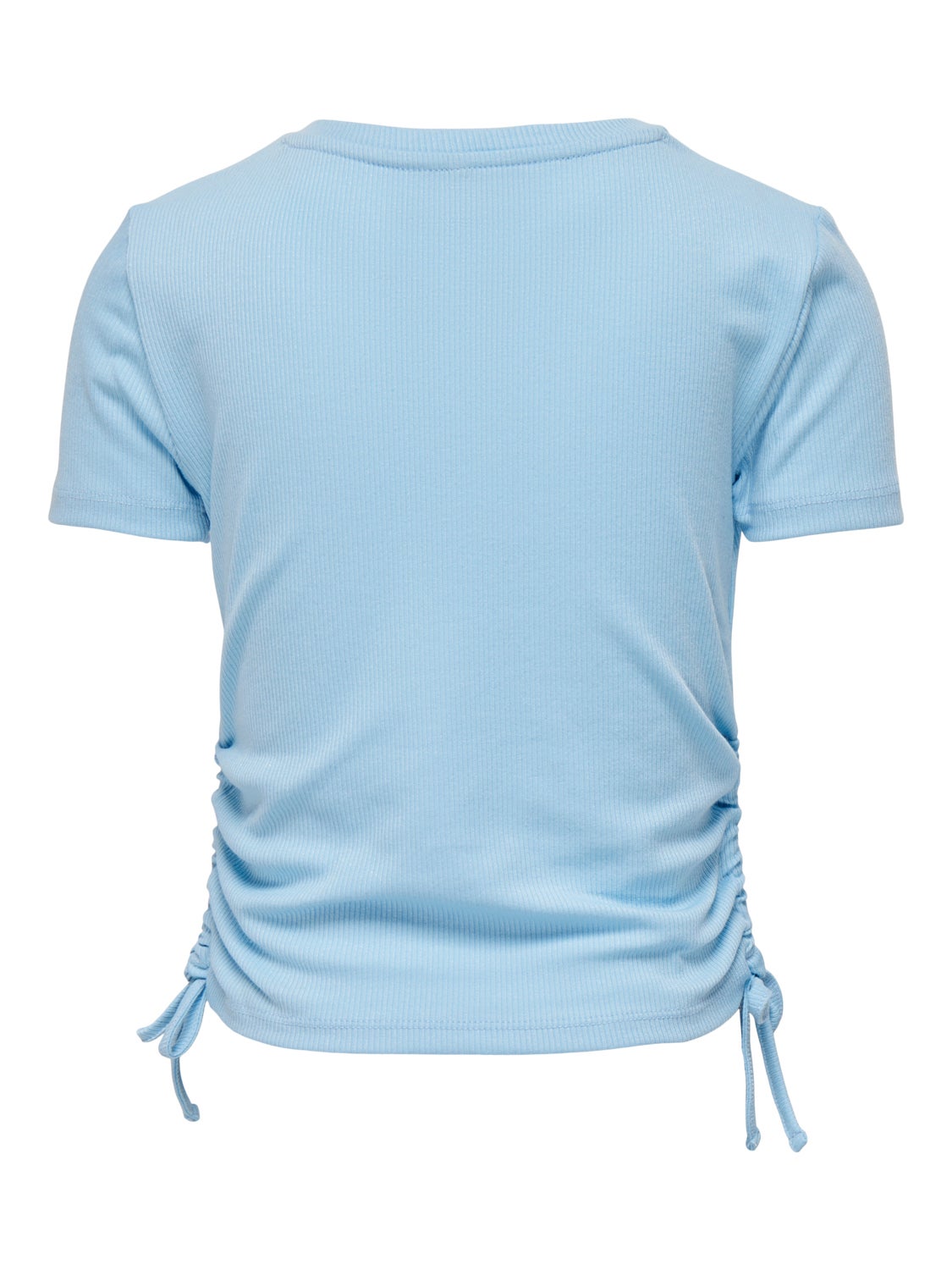 Slim Fit O-Neck T-Shirt