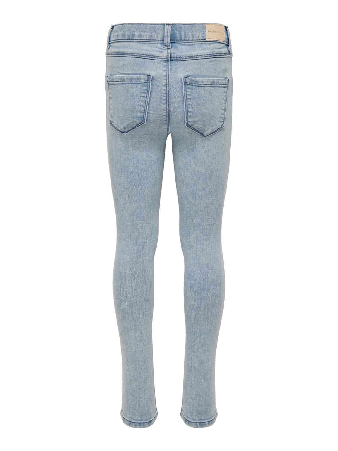 KONRain stretchy Skinny fit jeans
