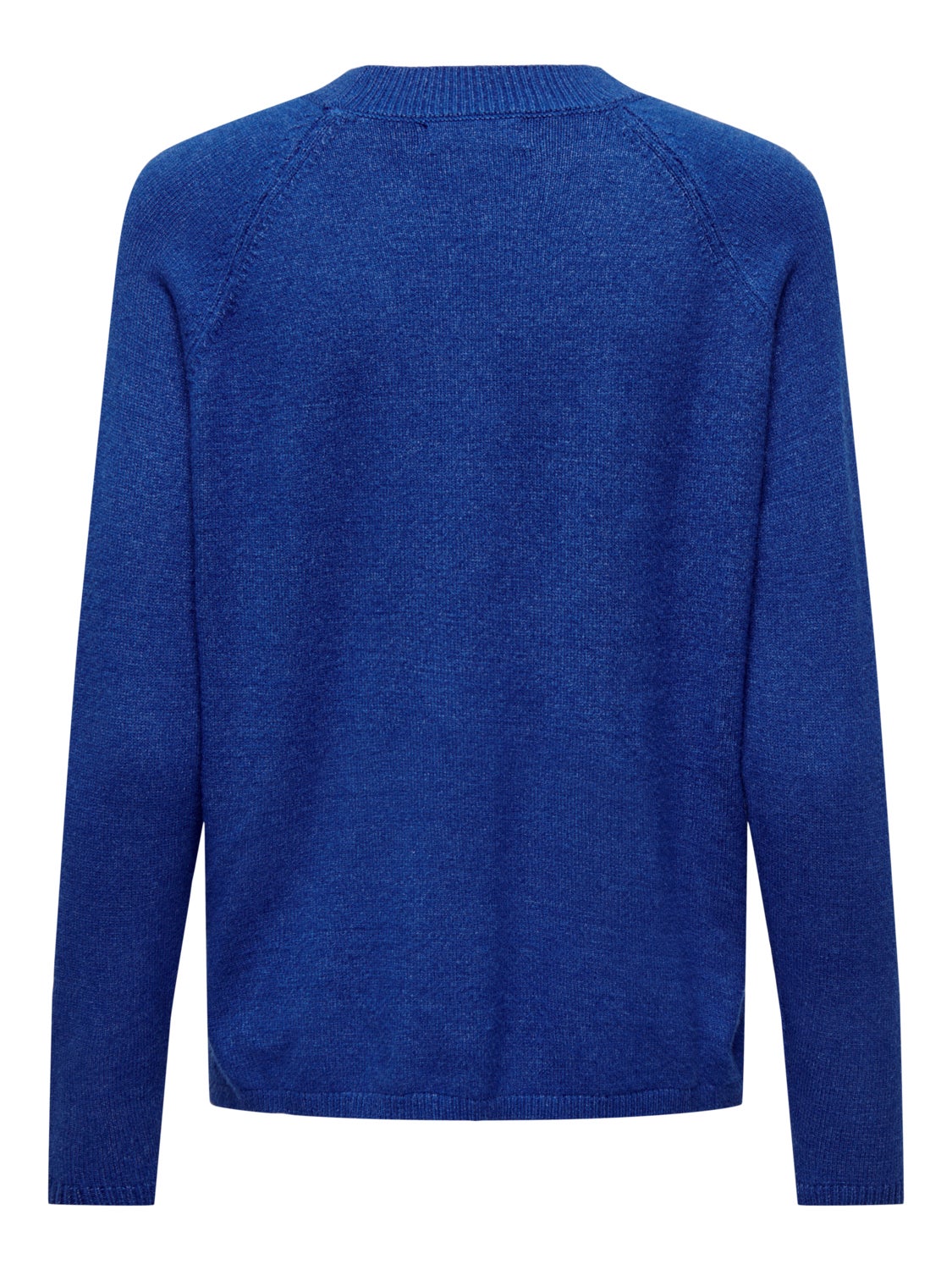 o-neck shirt with long sleeves