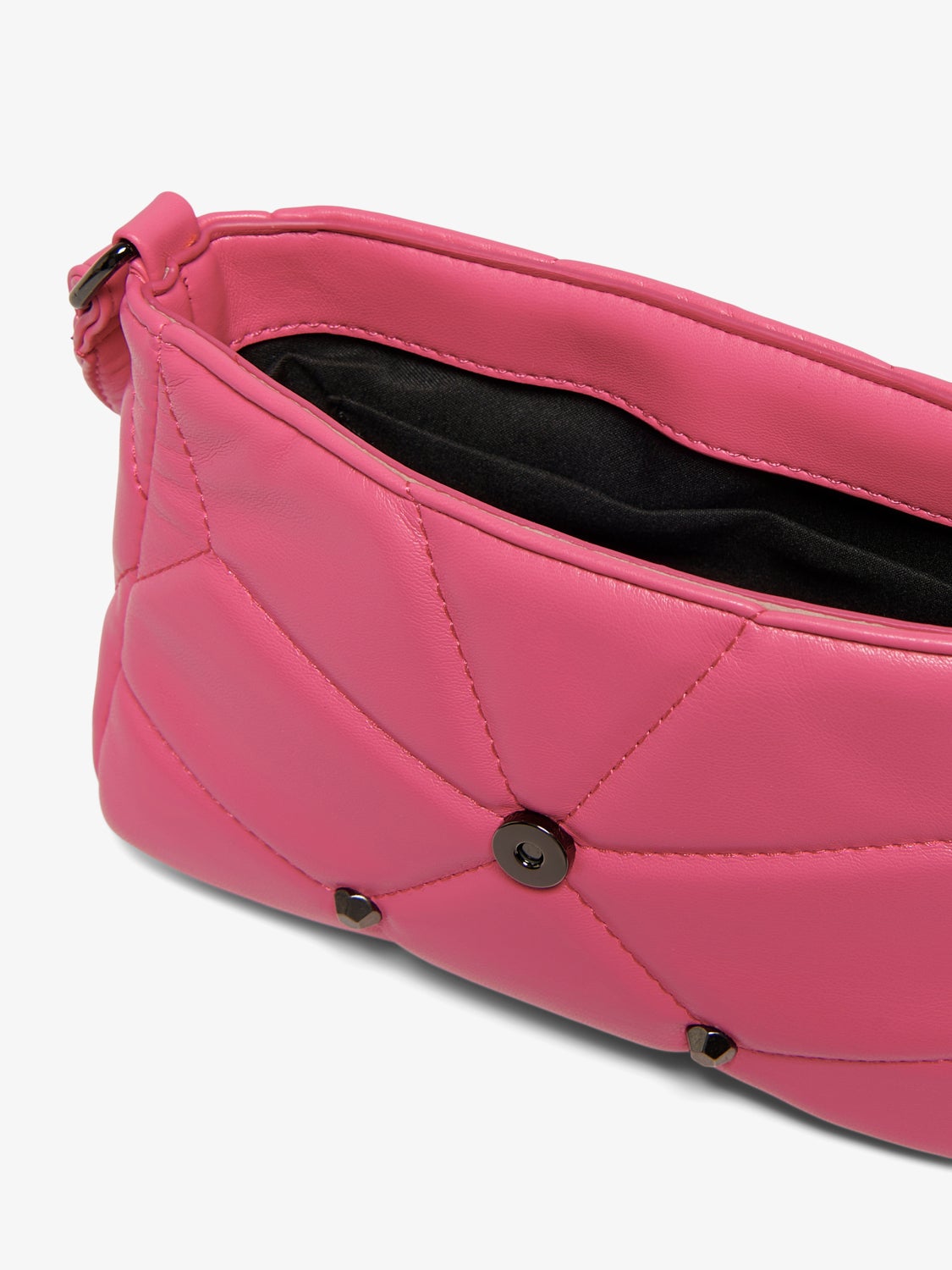 Faux leather Crossbody Bag