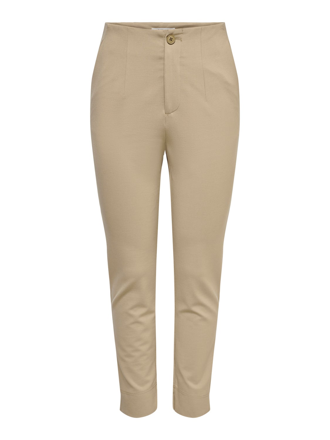 Slim fit cigarette Trousers