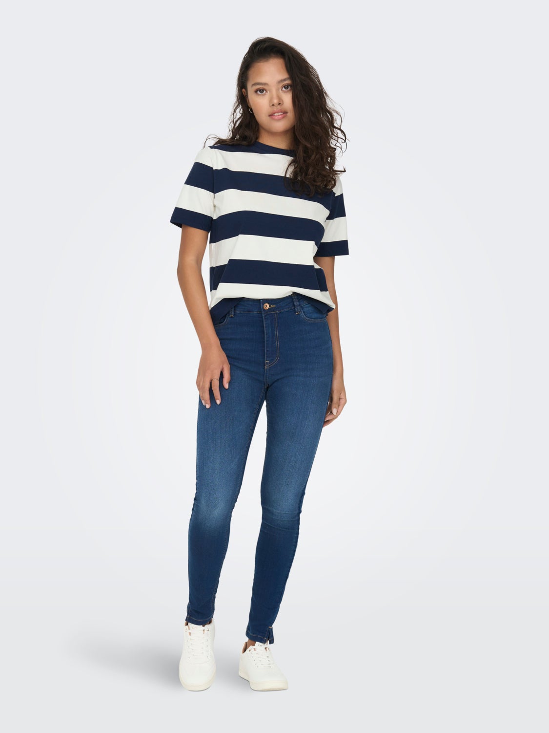 Regular Fit O-Neck T-Shirt