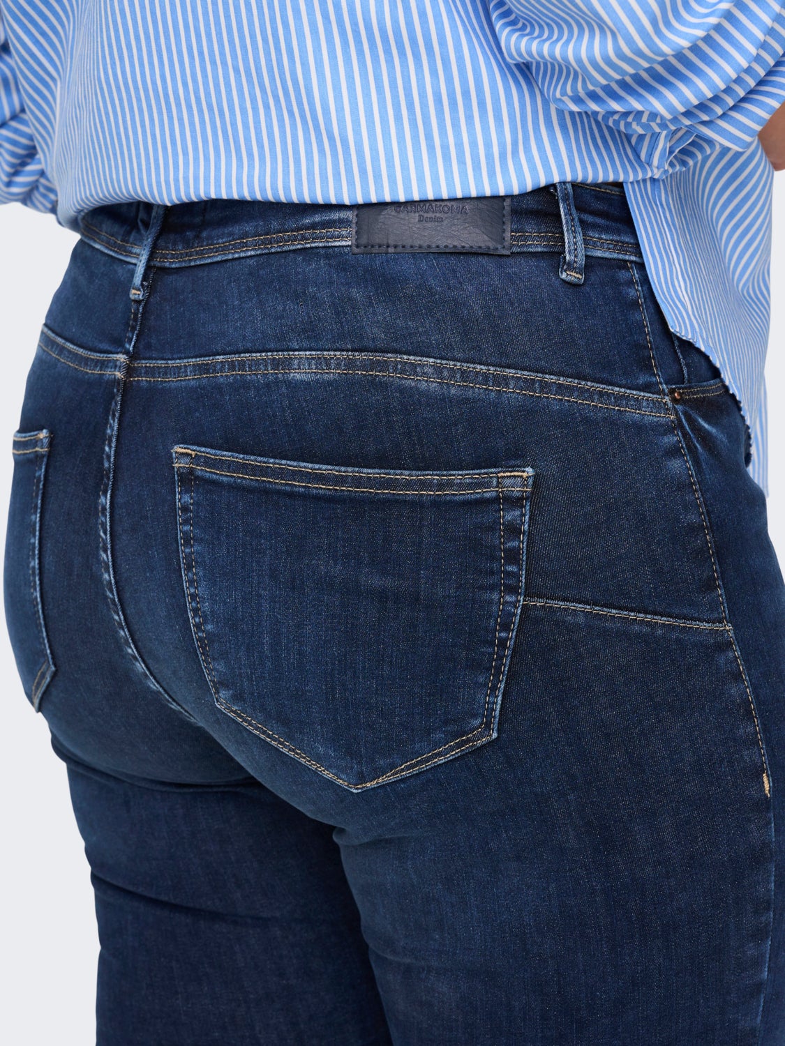 CARPUSH MAYA REG SK DNM AZG6 83