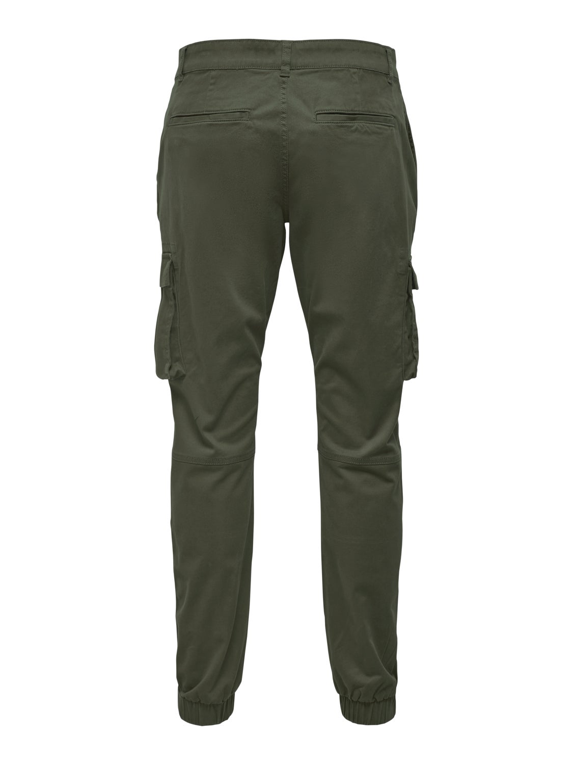 Cargo trousers