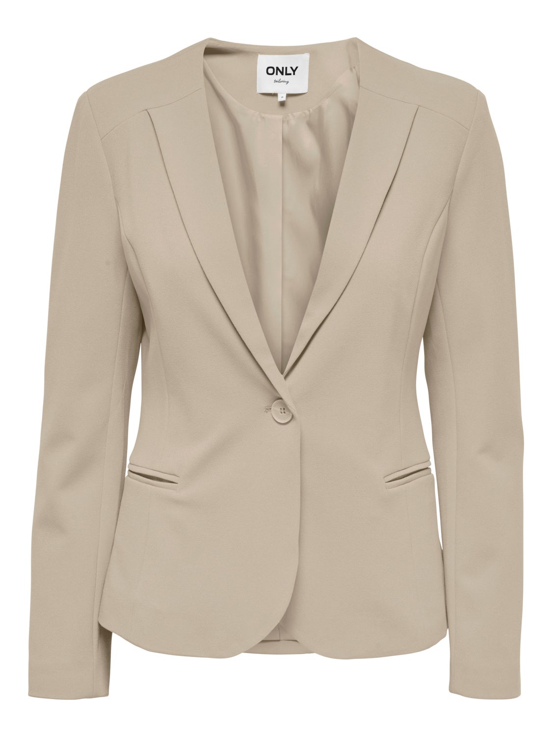 Slim Fit Blazer