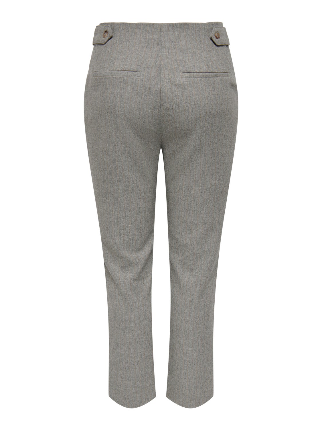 Pin striped Trousers