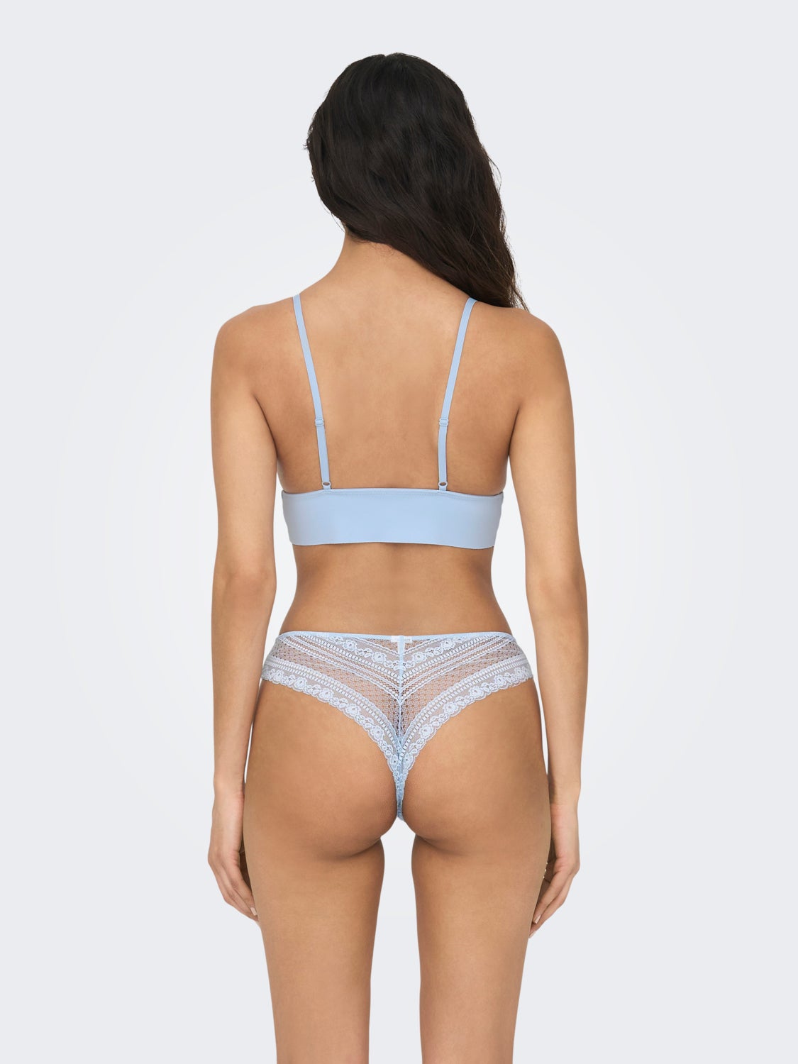 Lace Brazilian Briefs 2-Pack