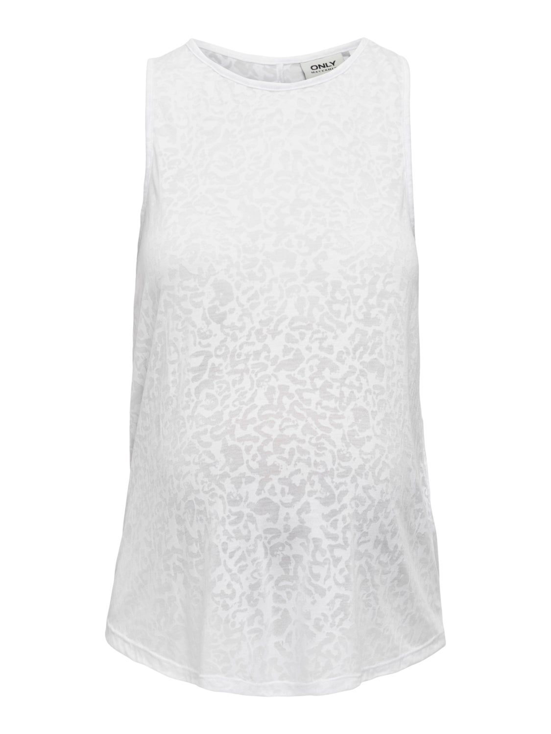 Mama training tank top