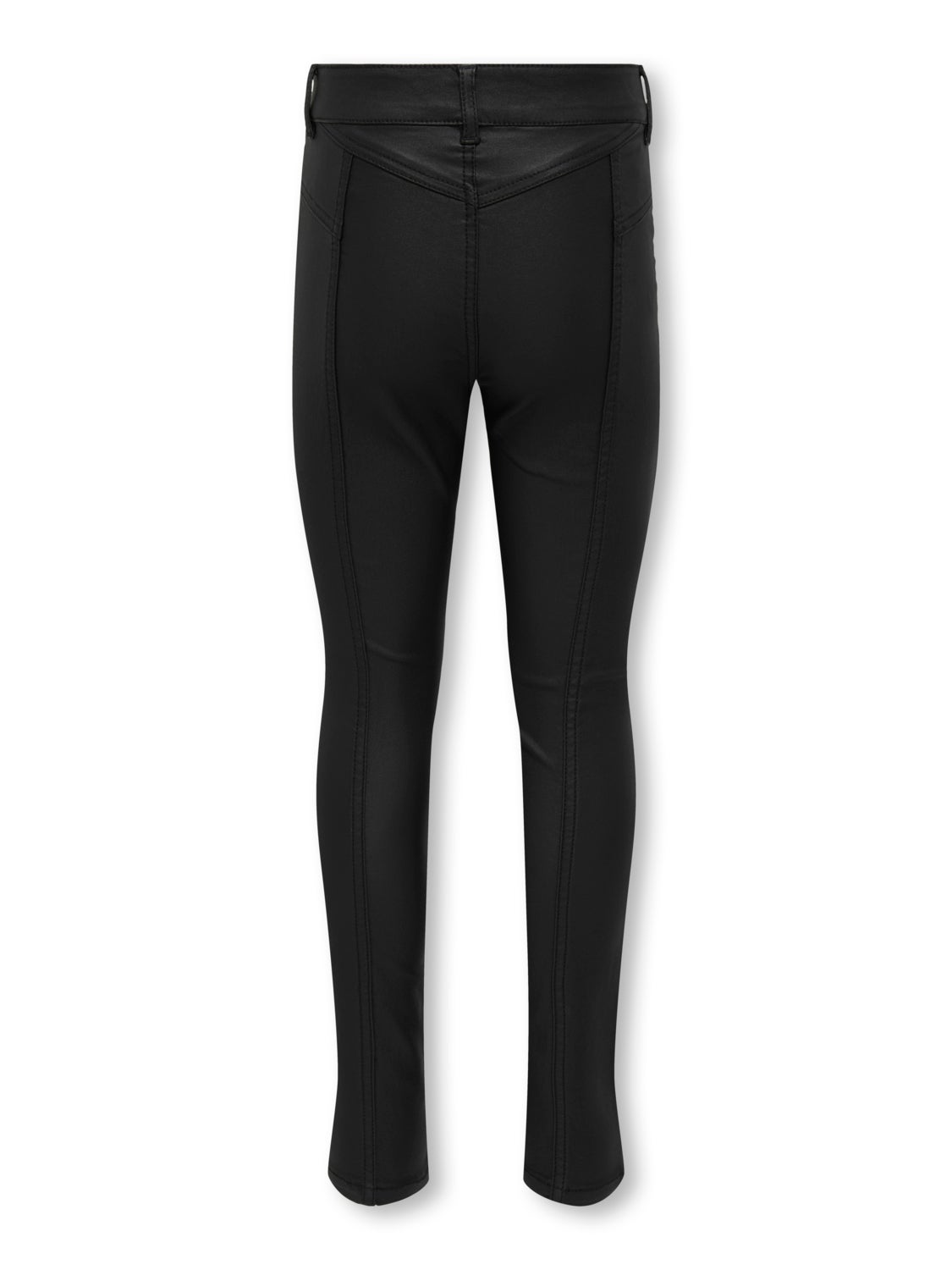 Skinny Fit Trousers