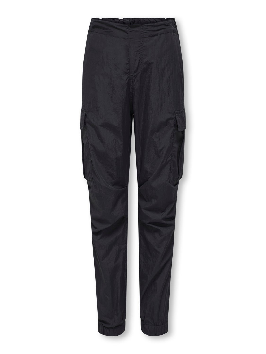 Parachute Cargo Pants