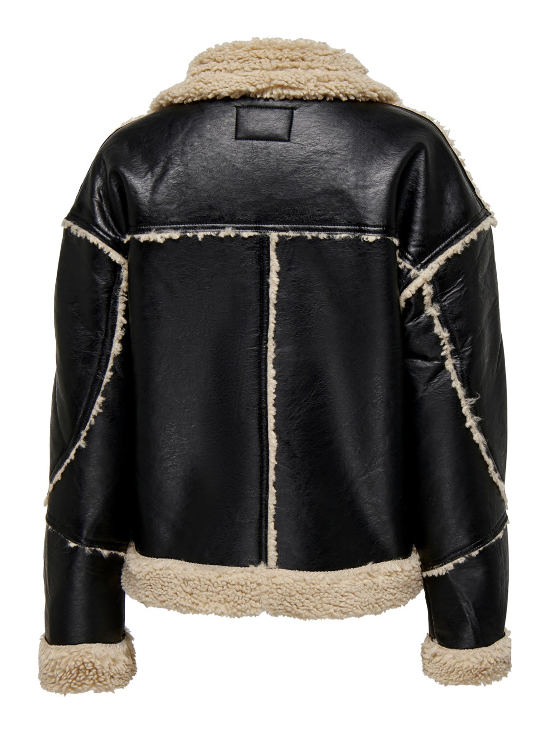Aviator Bonded Jacket