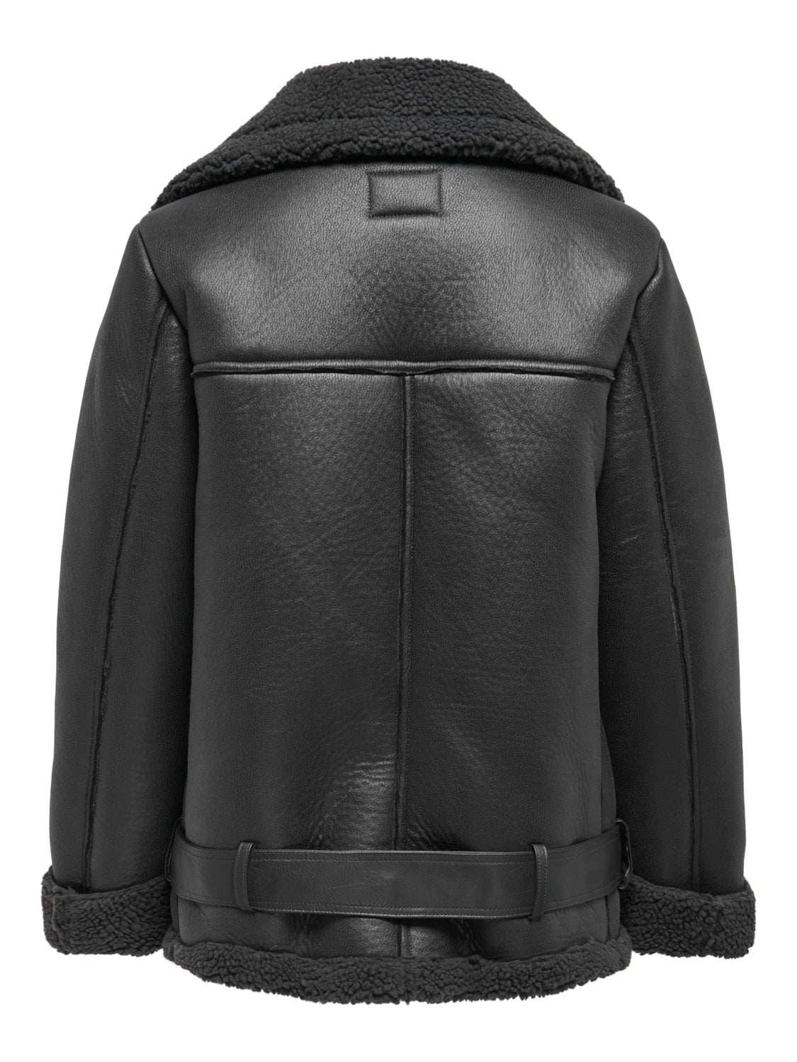 Aviator Bonded Jacket