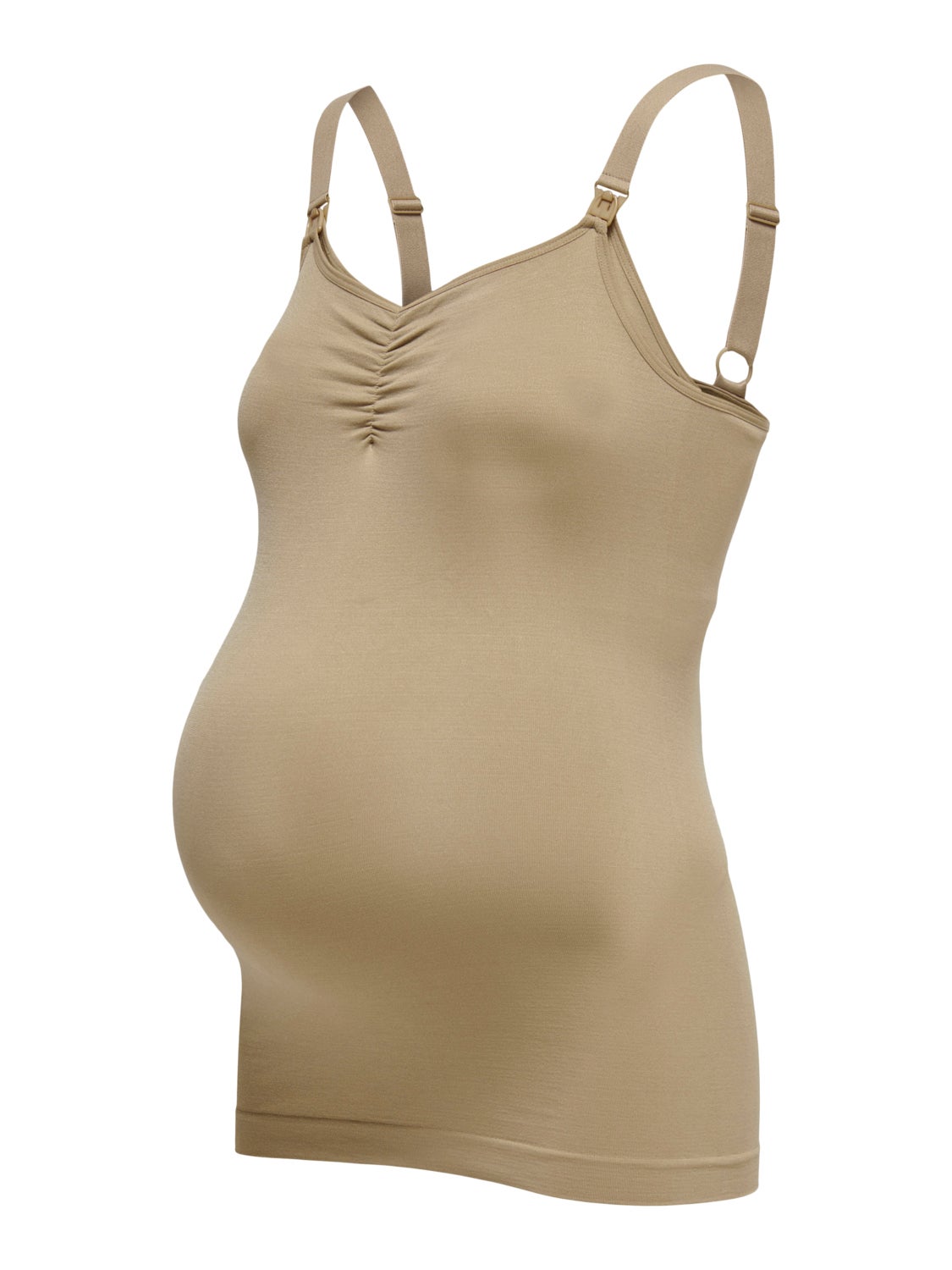 Before And After Tanktop