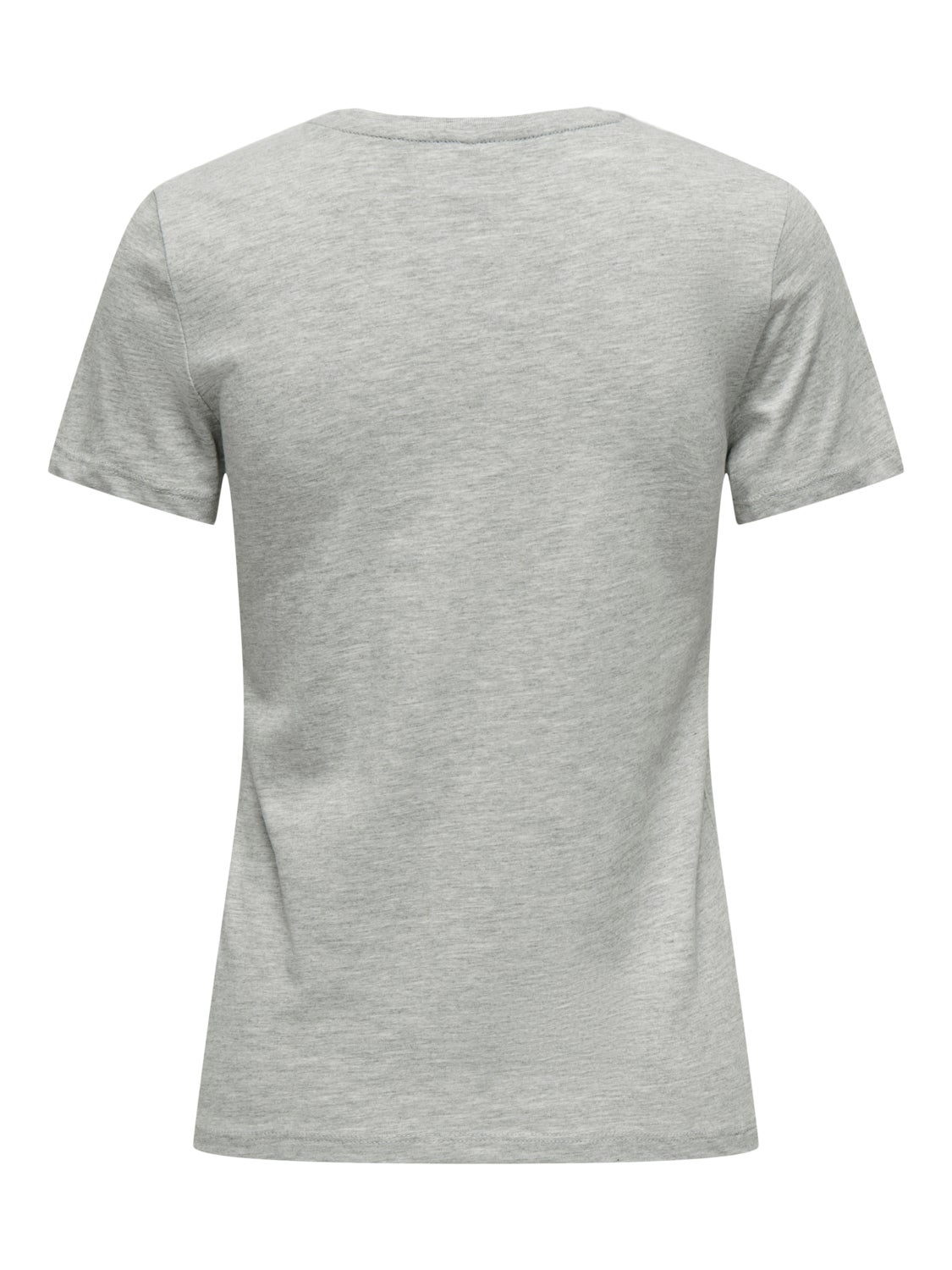 Regular Fit O-Neck T-Shirt