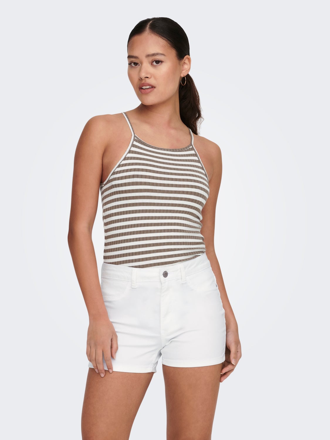 Striped Top