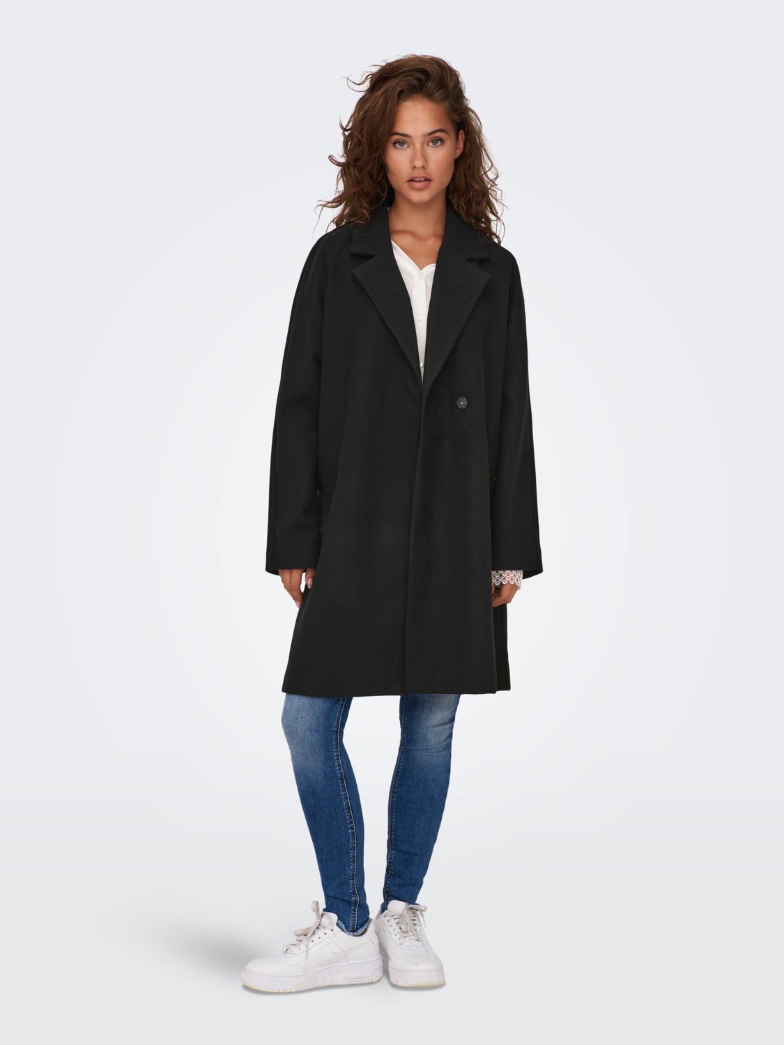 Long coat