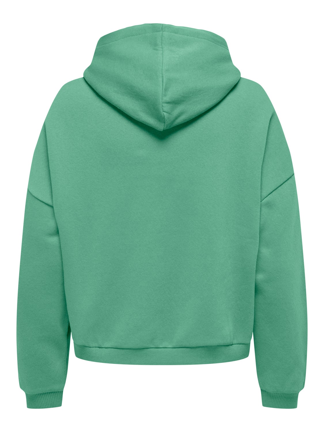 Pocket Hood Sweatshirt
