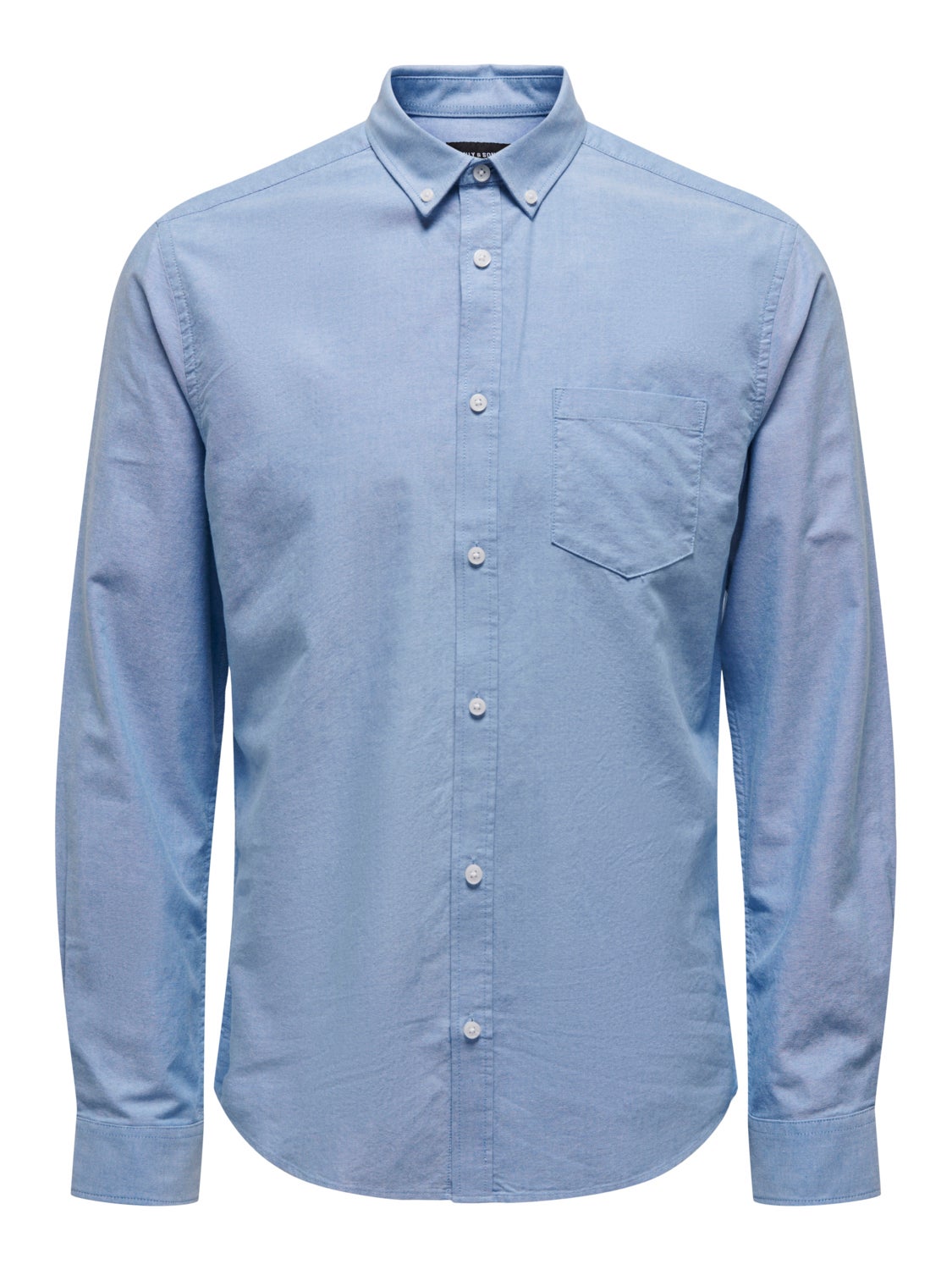 Slim fit shirt