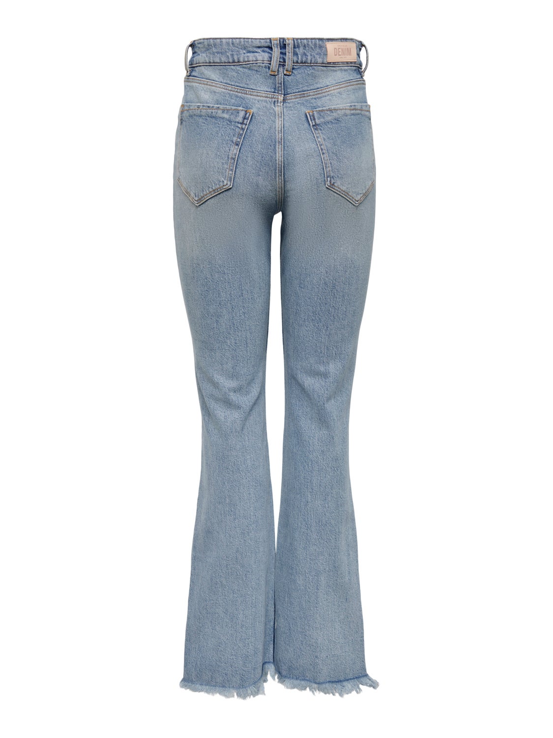 ONLFine highwaisted Flared Jeans