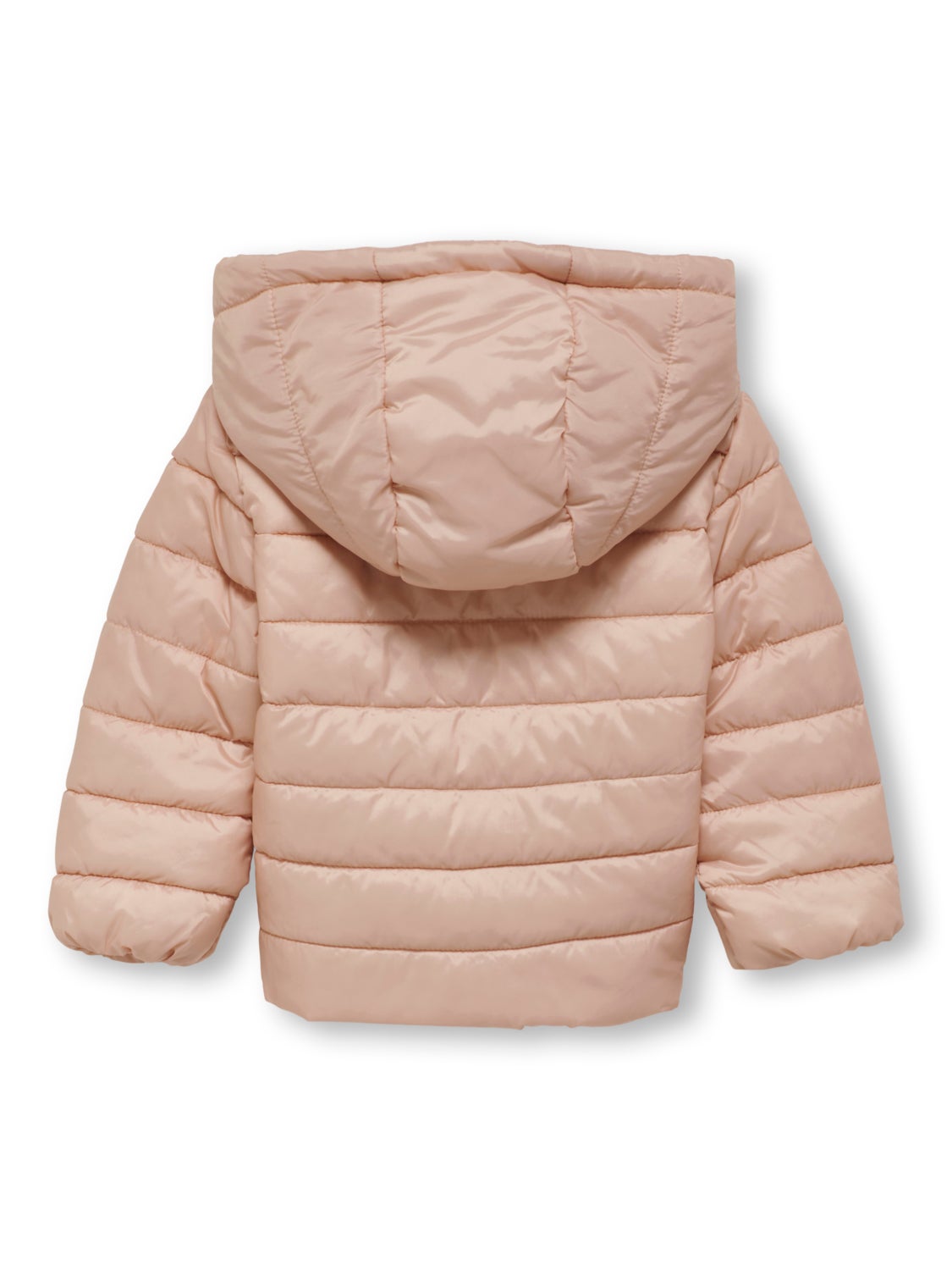 Mini quilted Jacket