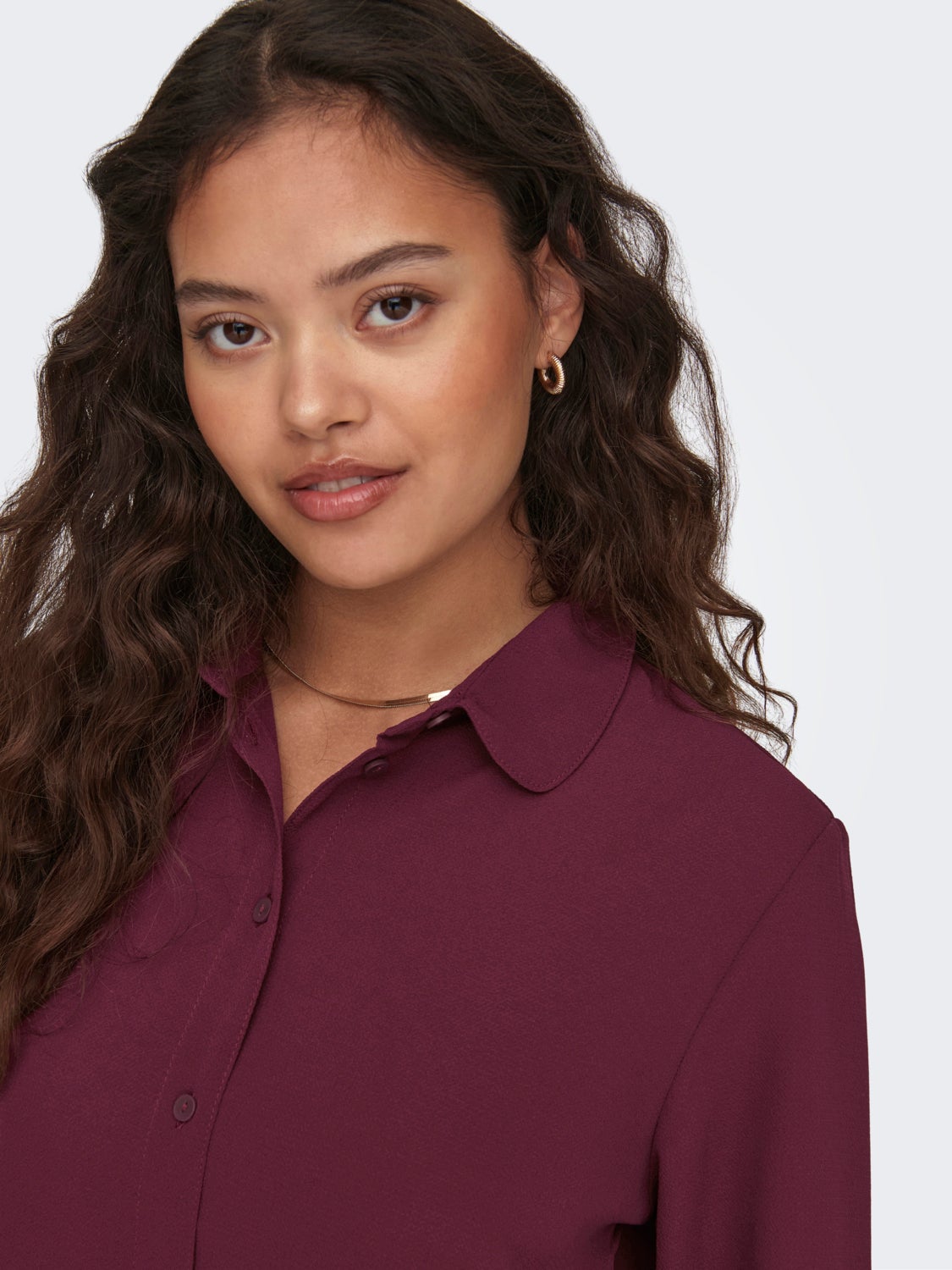 Classic Long sleeved shirt