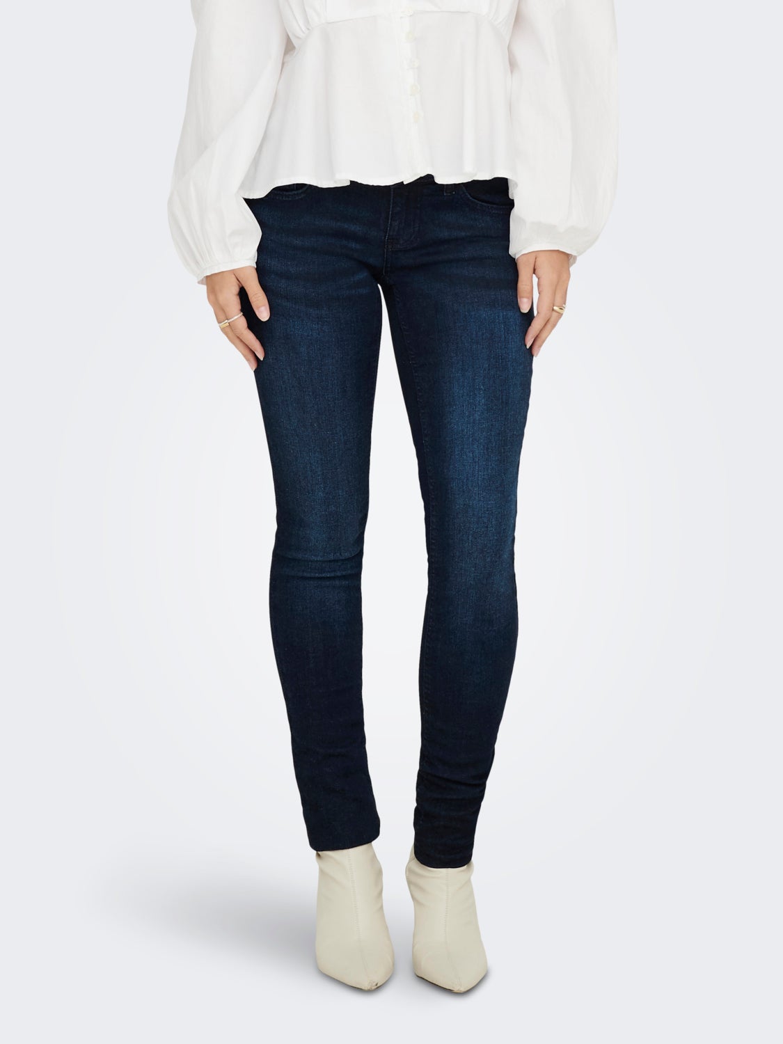 ONLFwonder sl skinny jeans