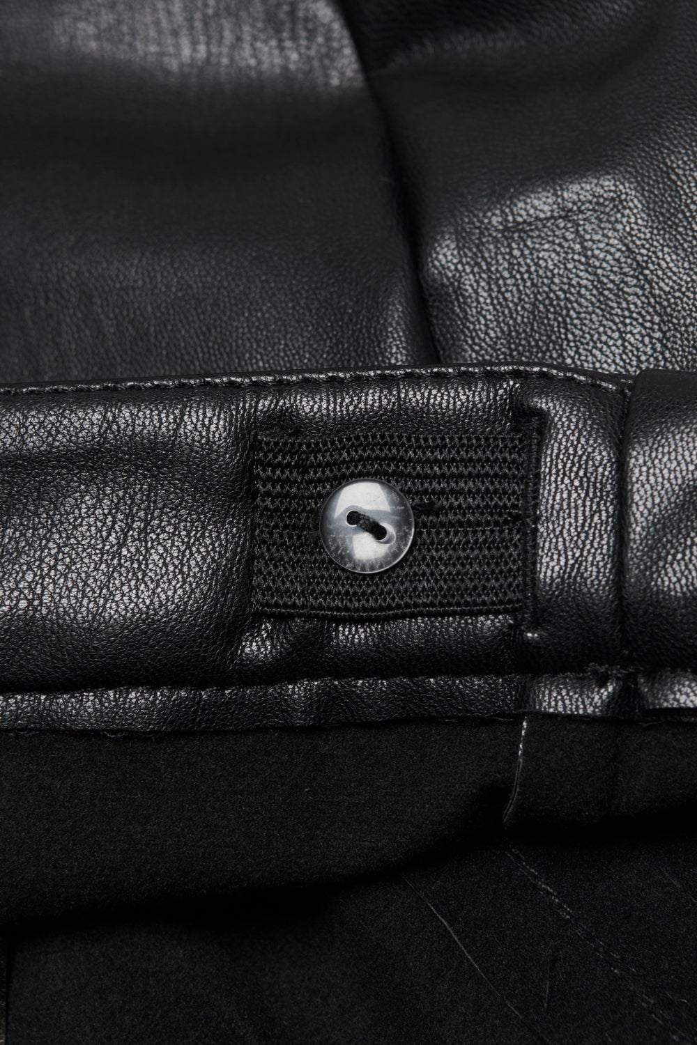 Slim Fit Side slits Leggings