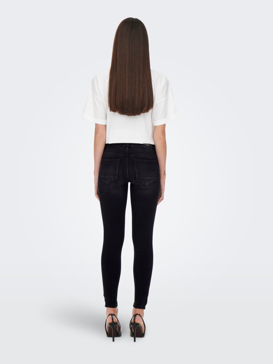 ONLKendell life reg ankle Skinny fit jeans