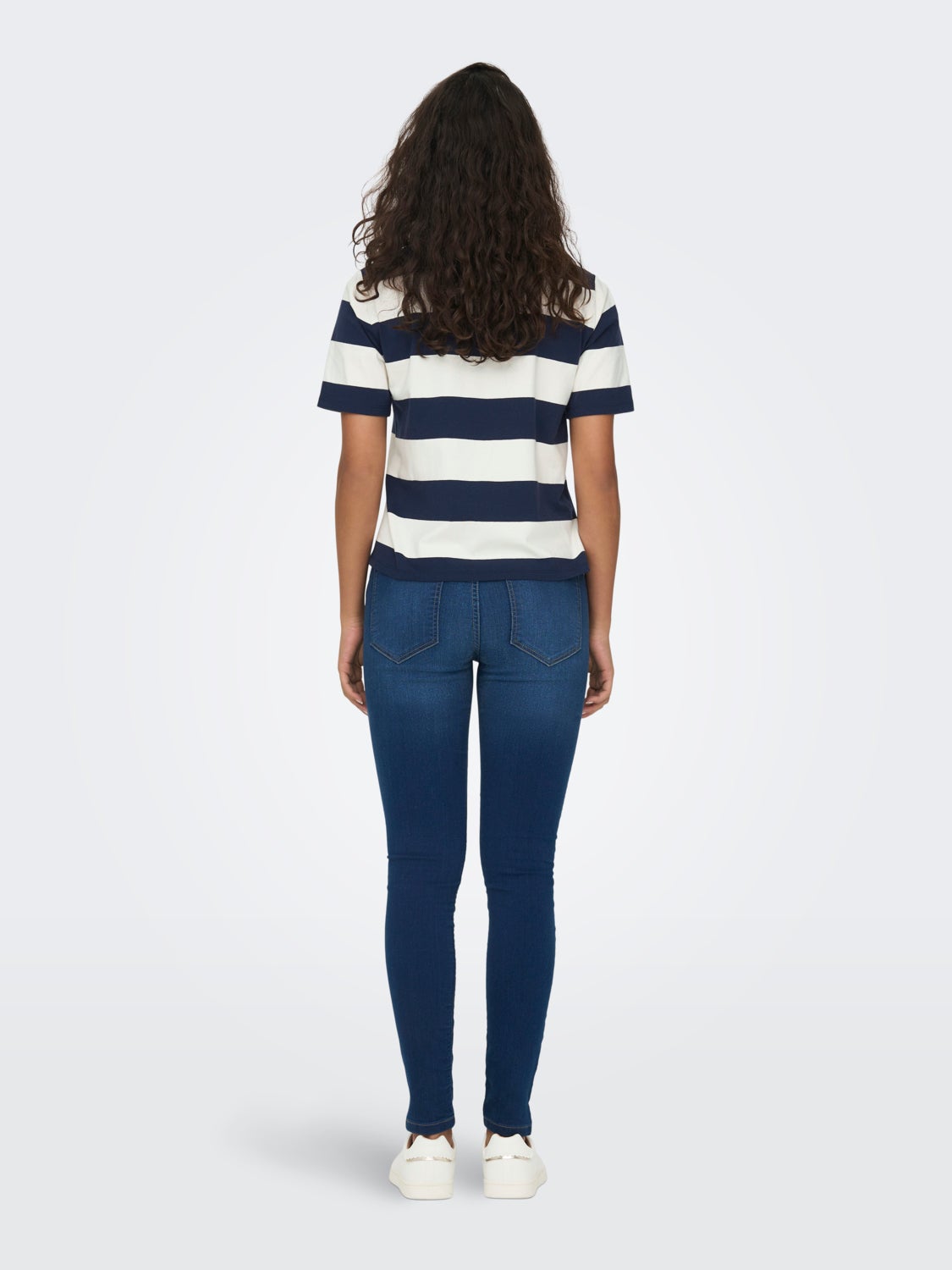 Regular Fit O-Neck T-Shirt