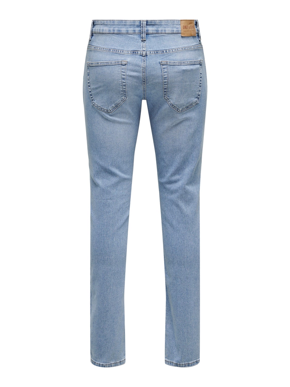 ONSLOOM SLIM L. BLUE 7840 DNM JNS