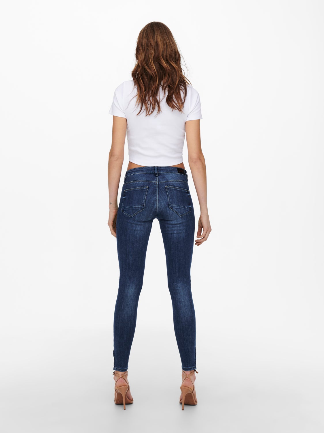 ONLKendell reg ankle Skinny fit jeans