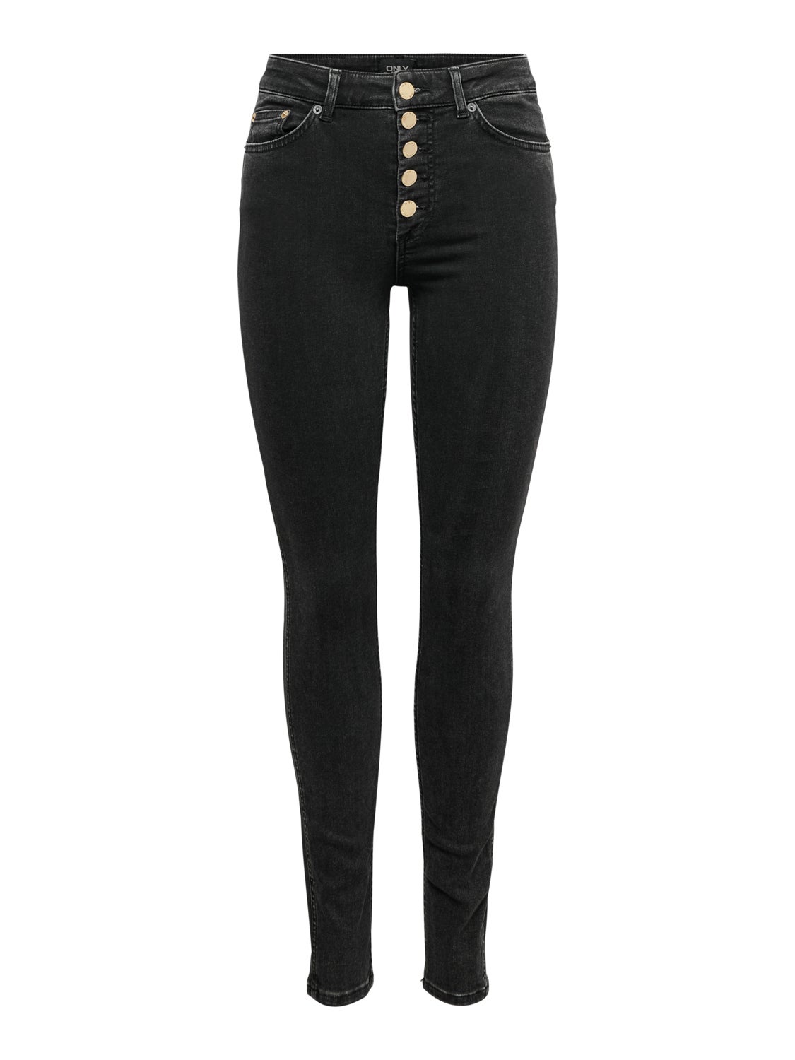 ONLBobby life mid Skinny fit jeans