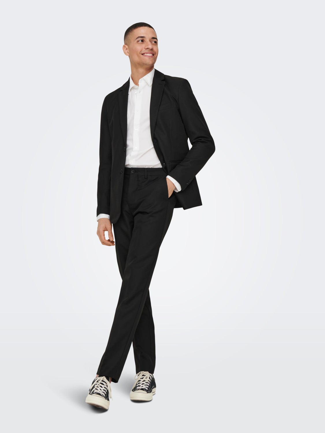 Slim fit Blazer