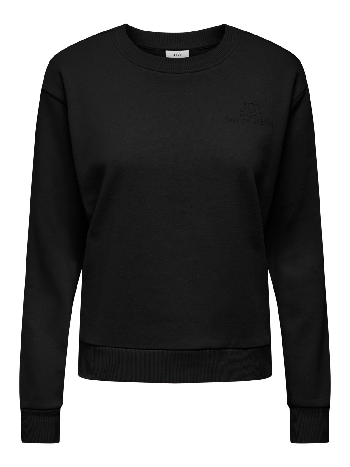 Statement Sweatshirt