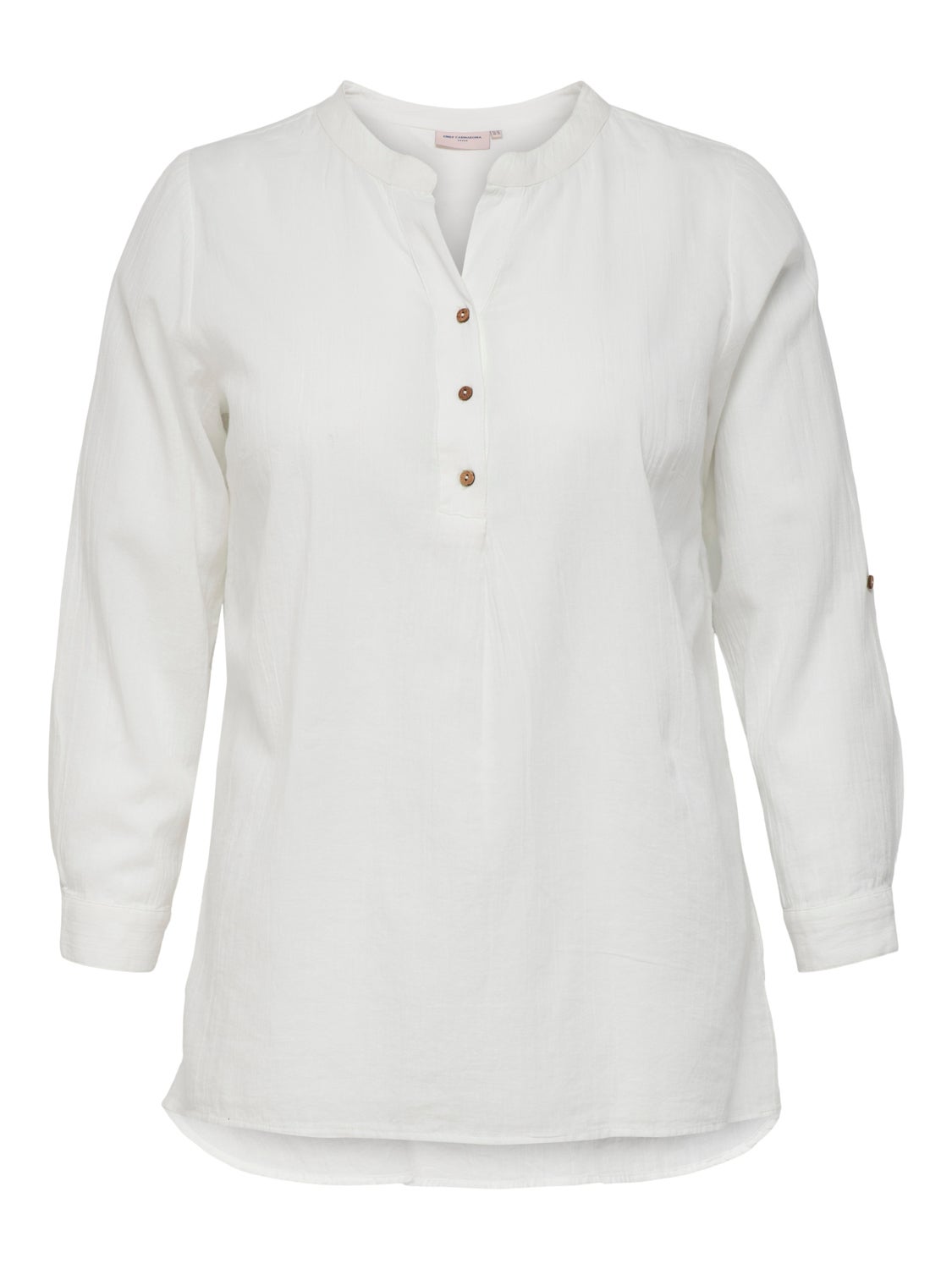 Curvy loose fitted Tunic