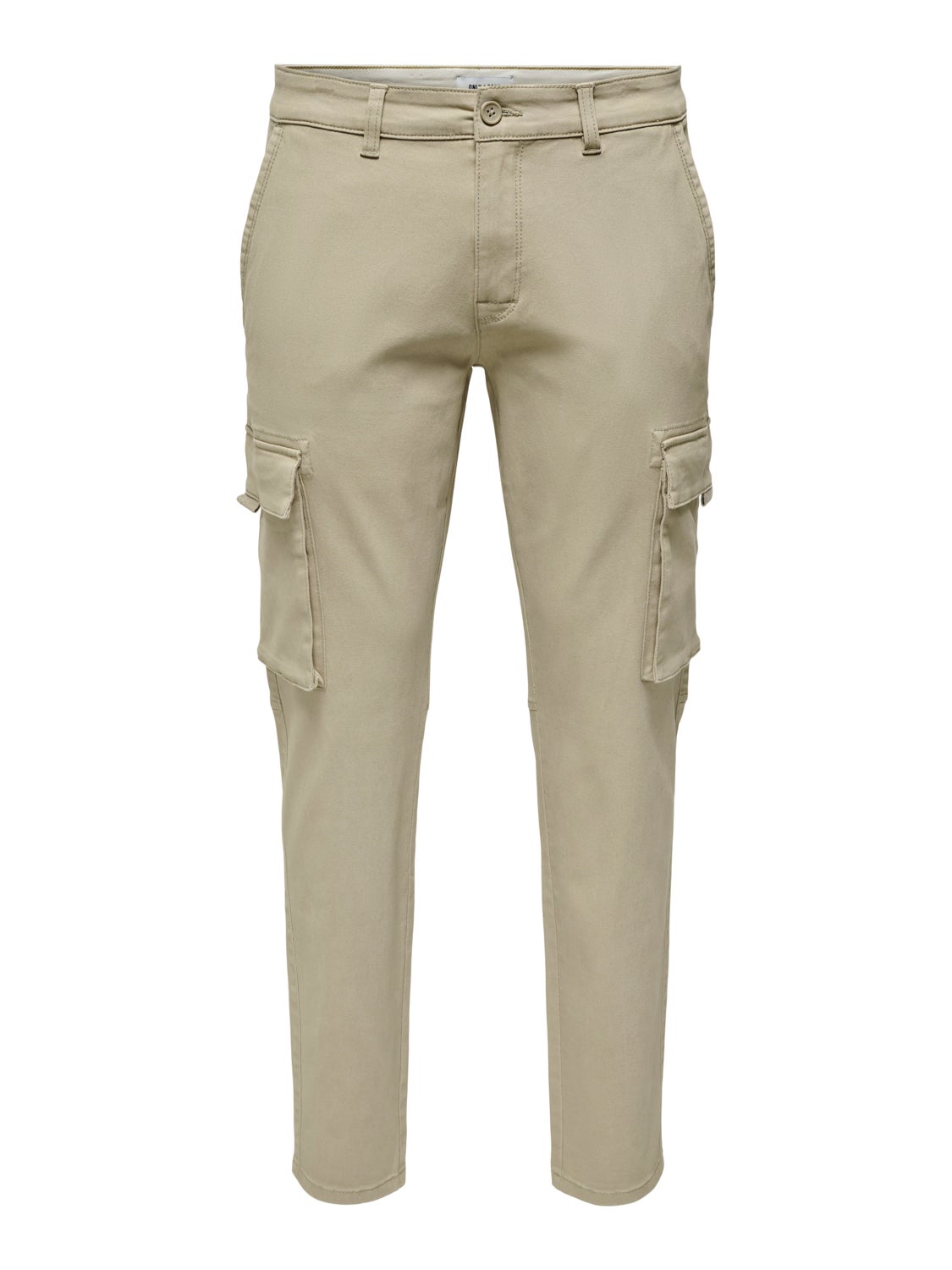 Cargo trousers