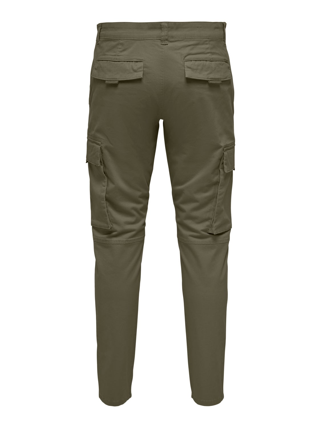Cargo trousers