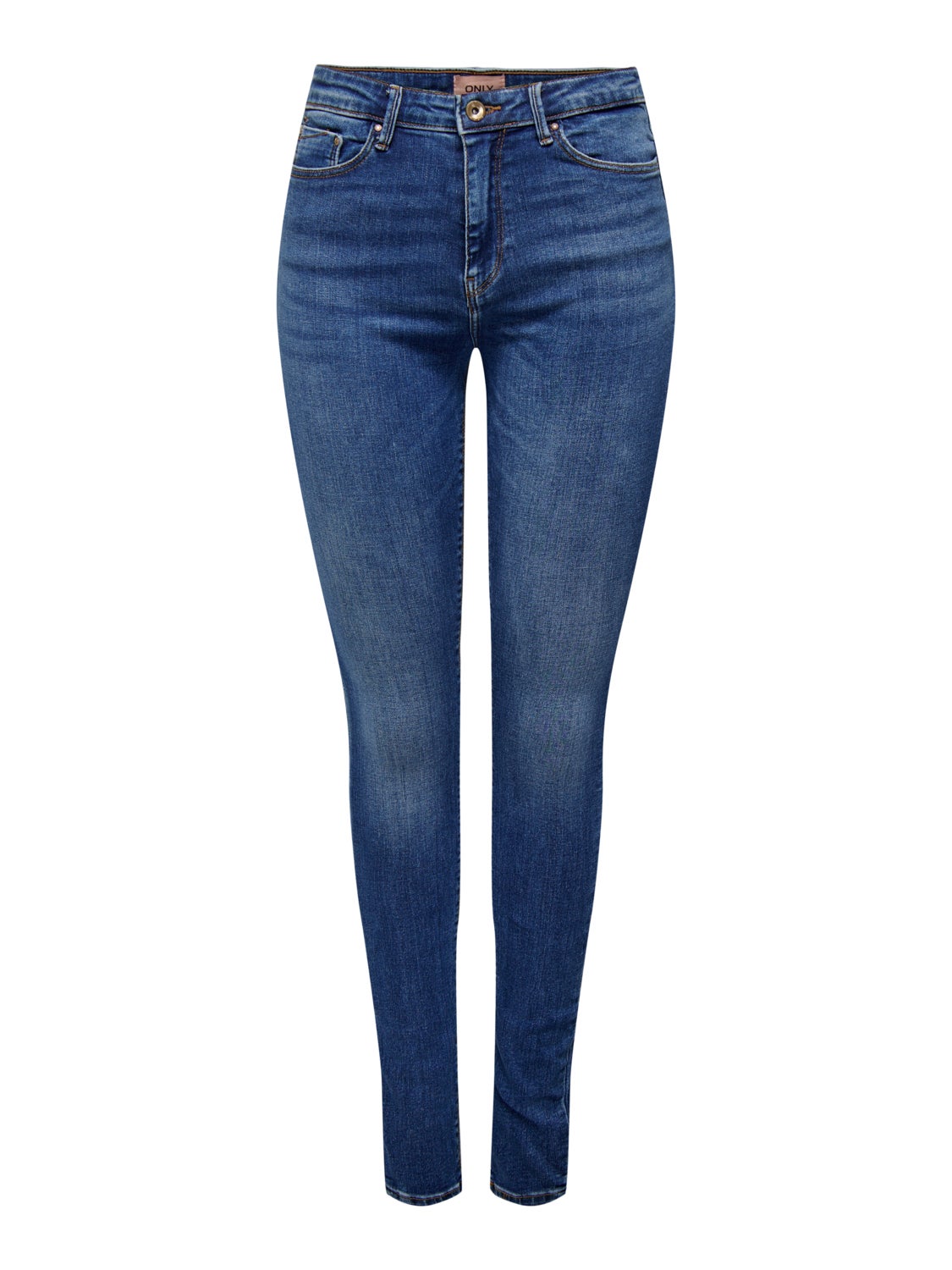 ONLPaola high waist Skinny fit jeans