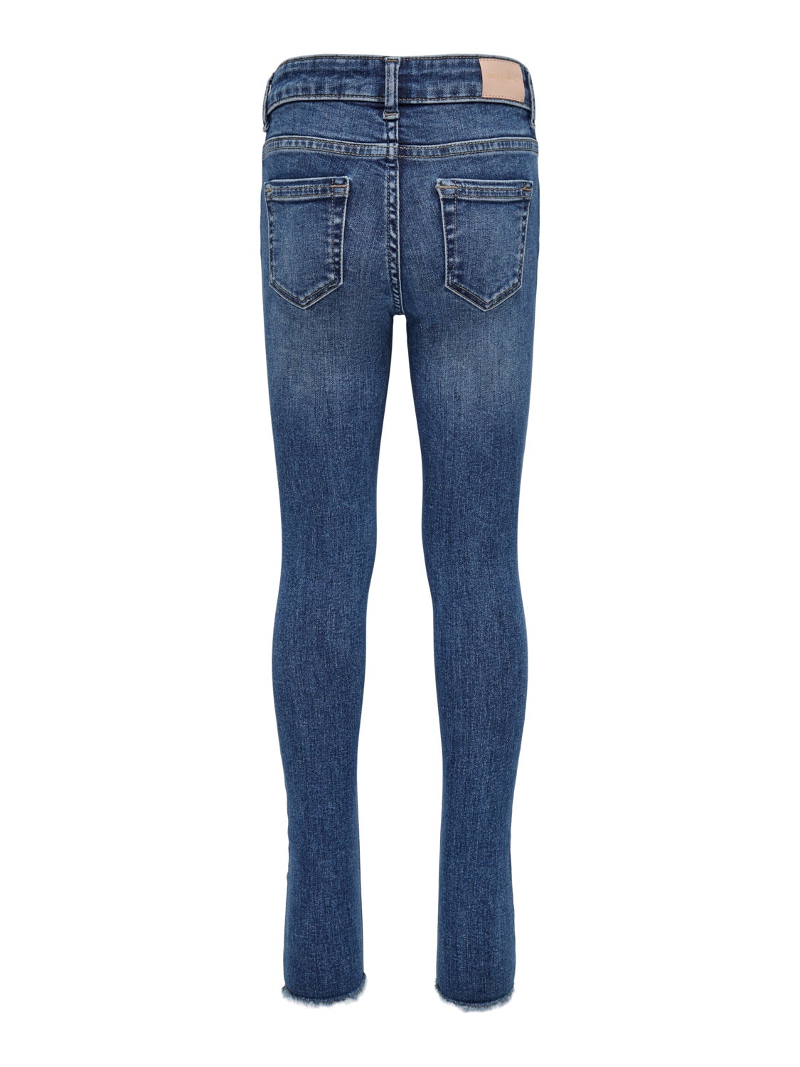 KOGBLUSH Skinny fit jeans