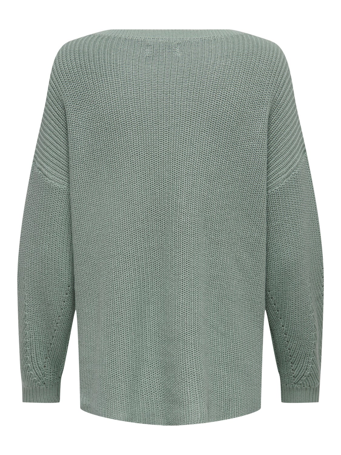 Mama Loose fitted Knitted Pullover