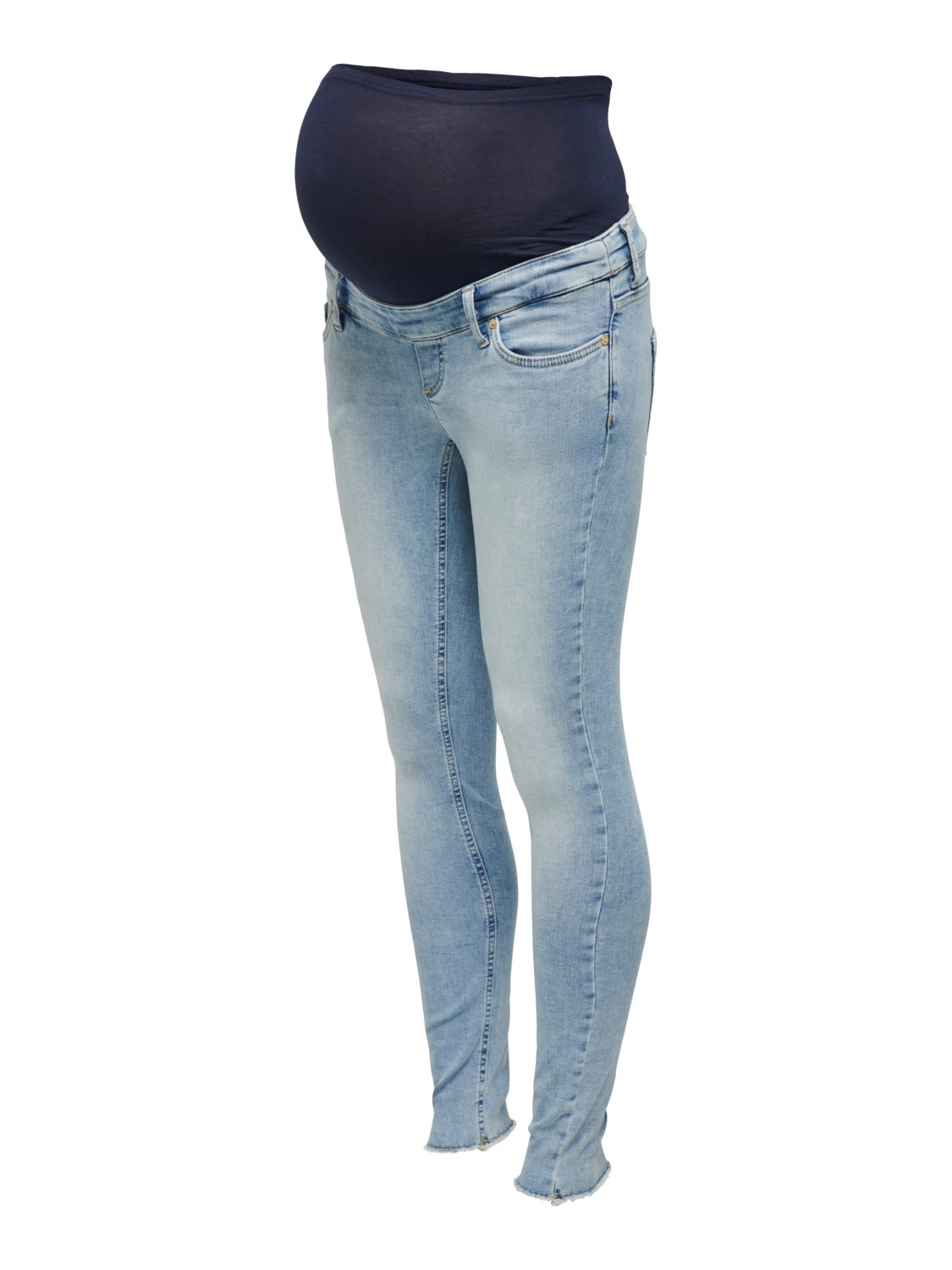 OLMBLUSH MID SK ANK DNM REA306