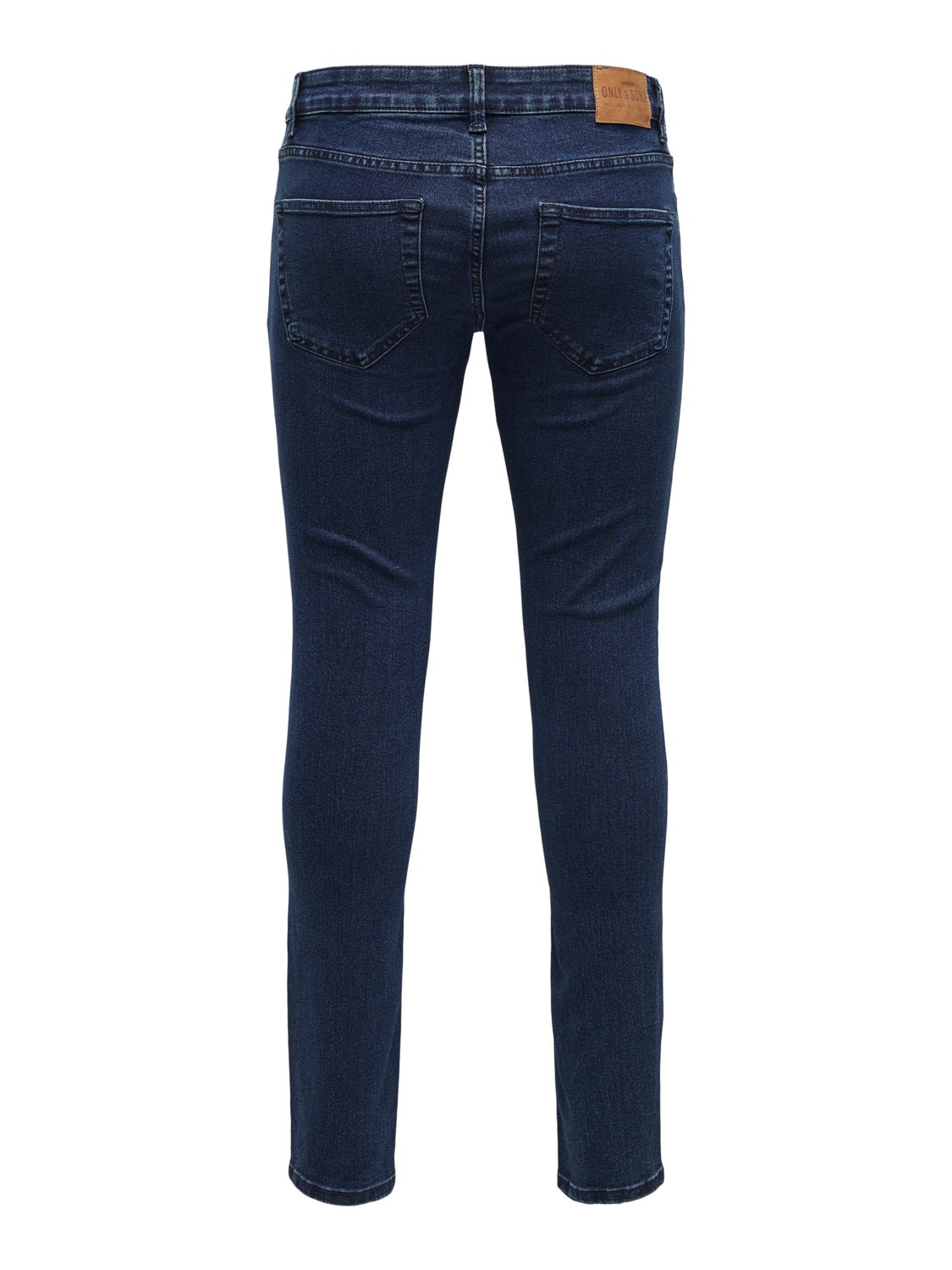 ONSWARP SKINNY 6959 DNM JEANS VD BOX