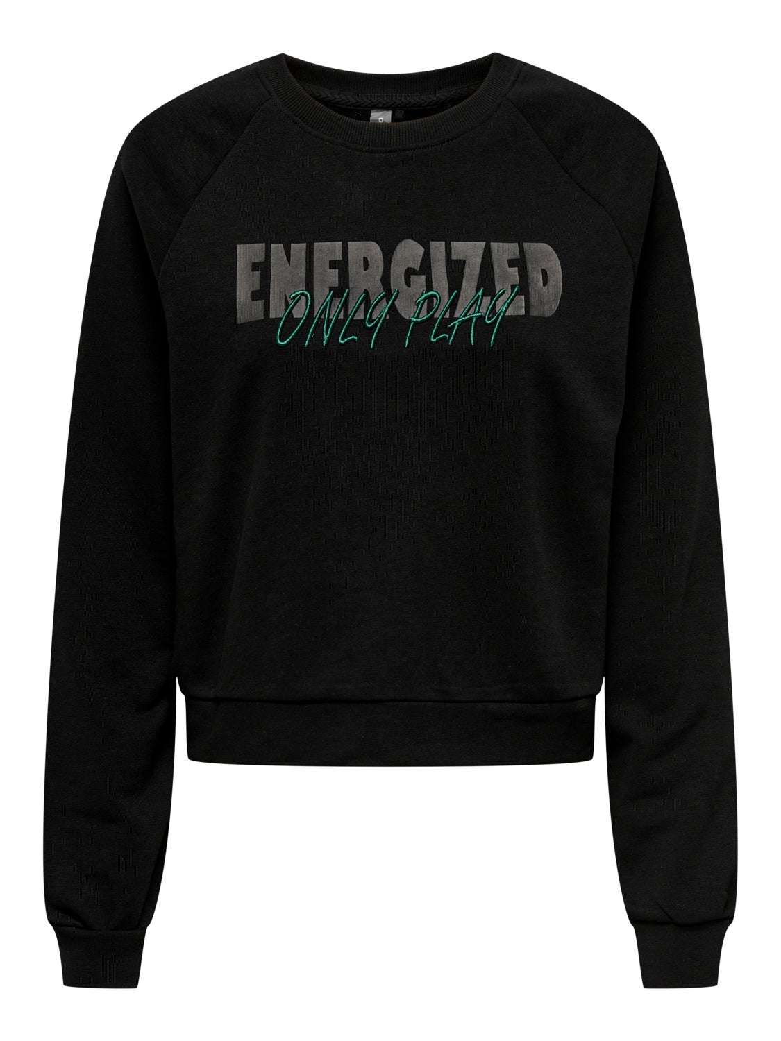 Training sweatshirt
