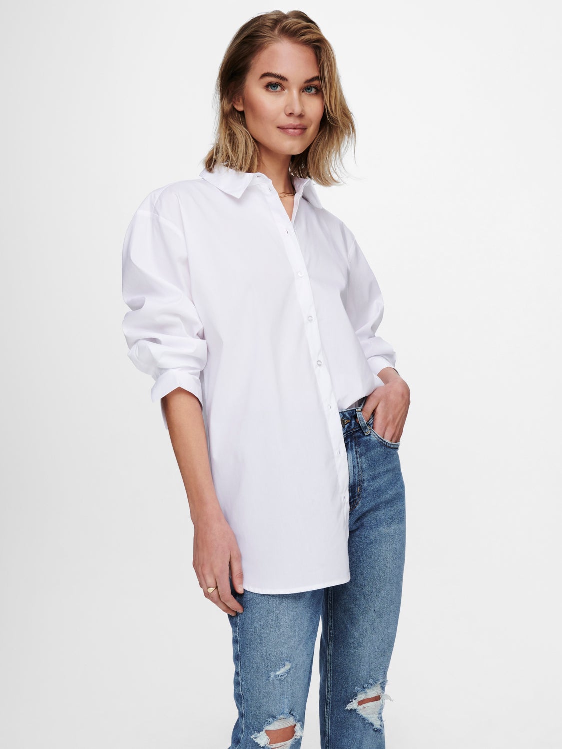 Long Shirt