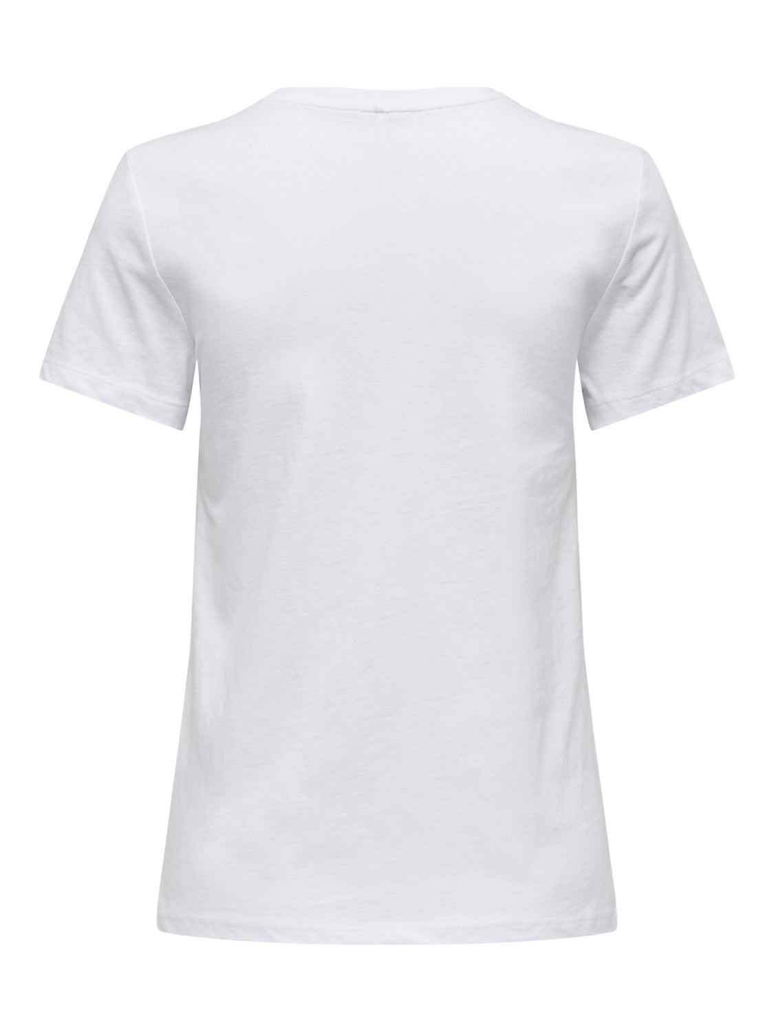 Regular Fit O-Neck T-Shirt