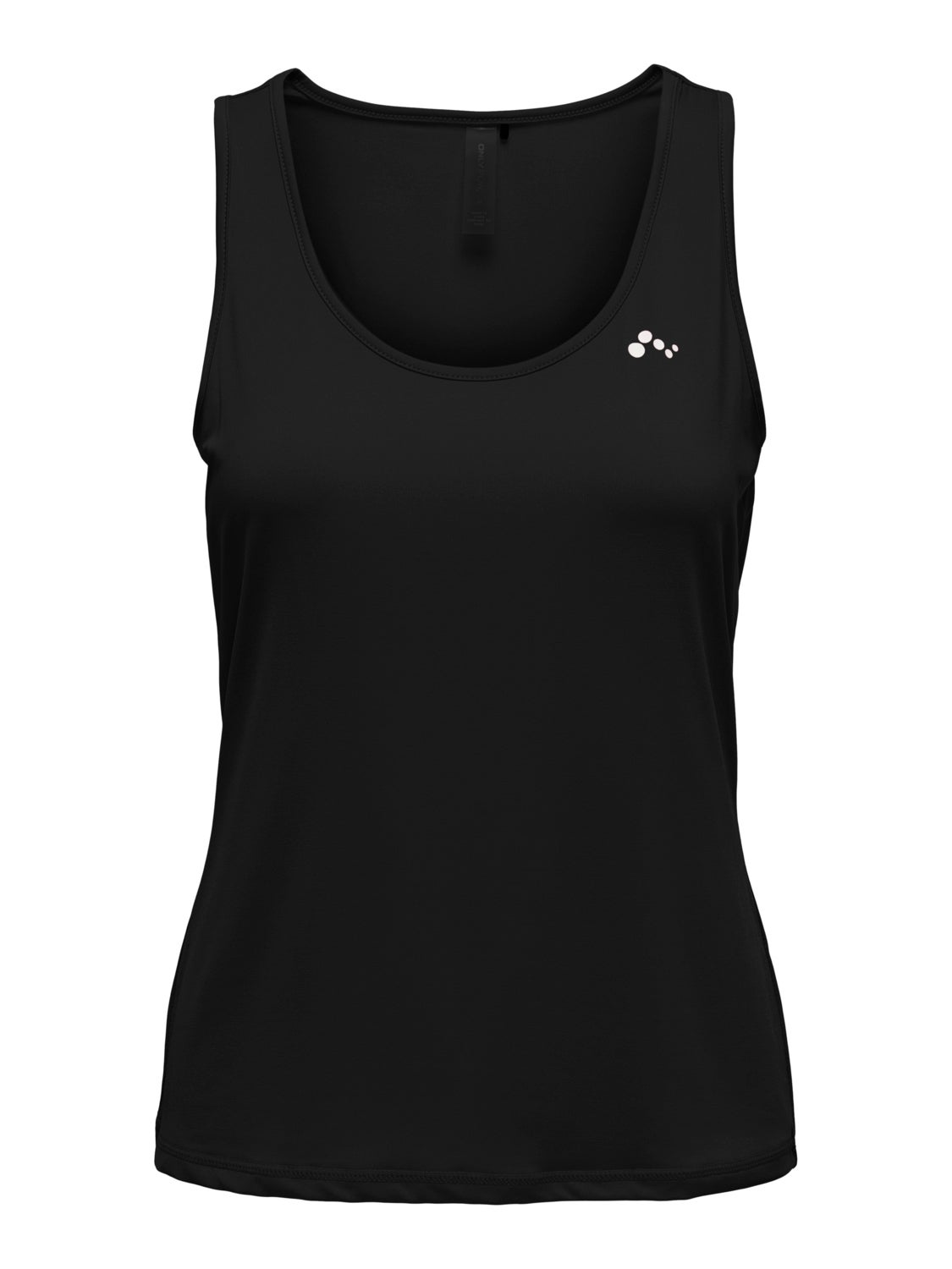 Training tank top